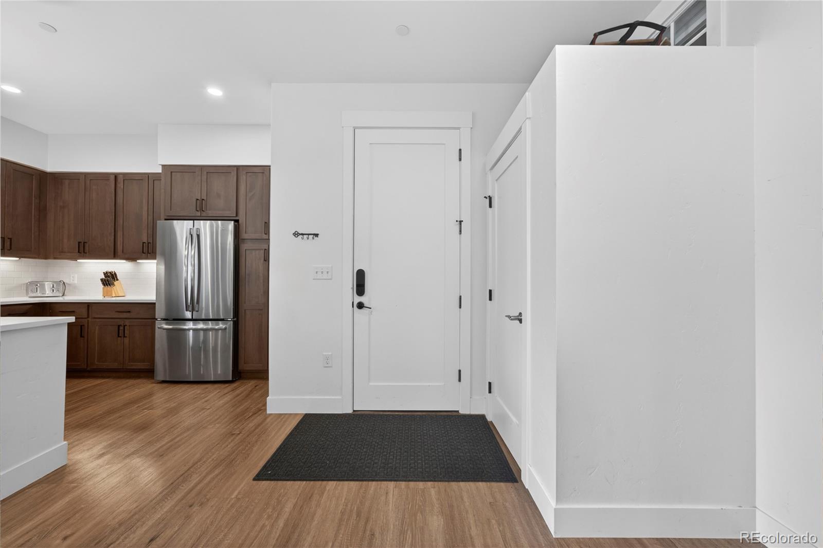 400 Baker Drive Winter Park CO 80482