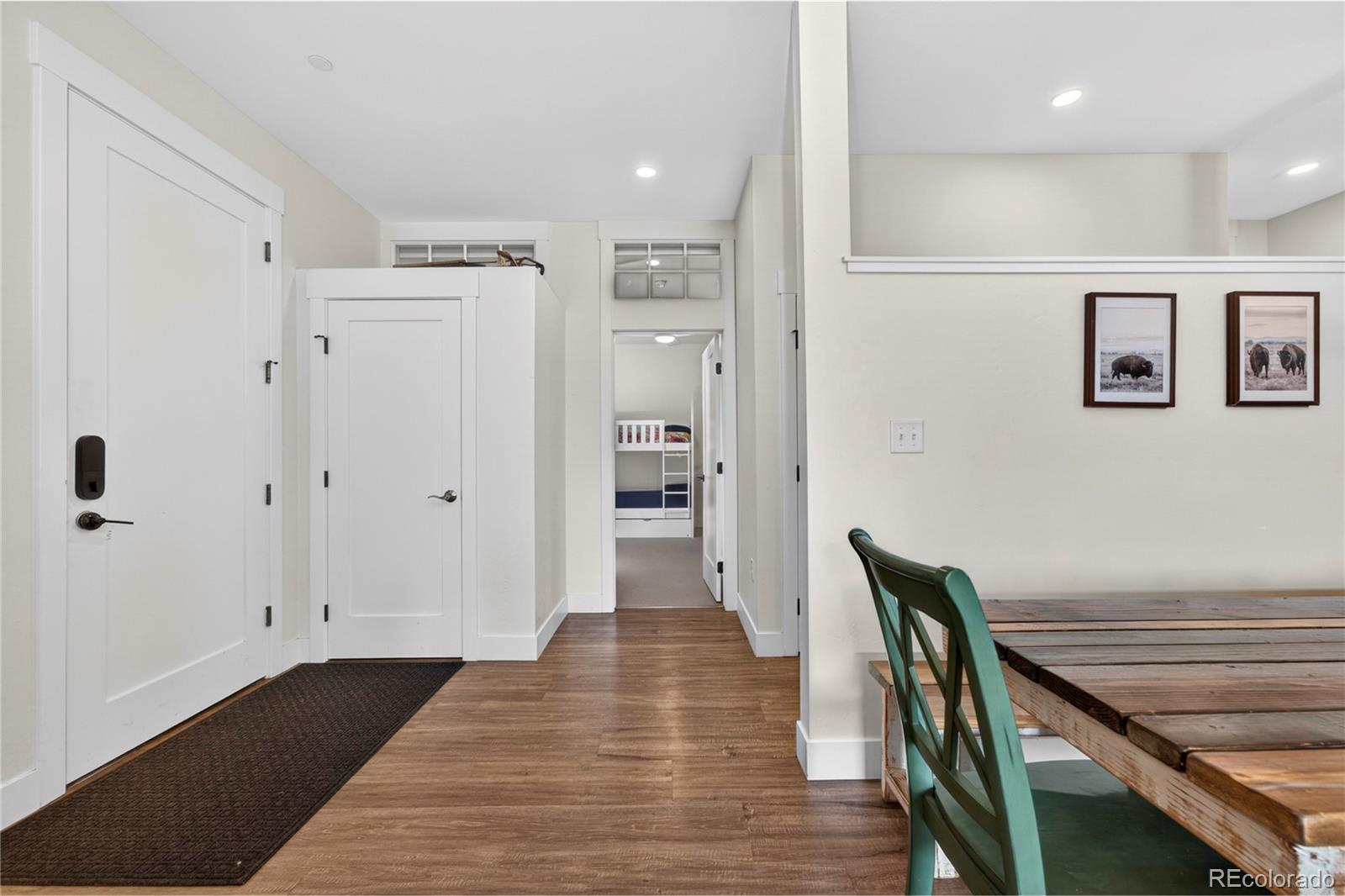 400 Baker Drive Winter Park CO 80482
