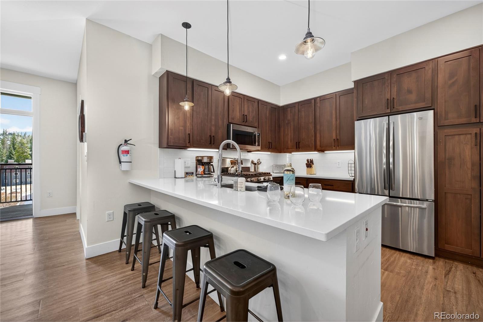 400 Baker Drive Winter Park CO 80482