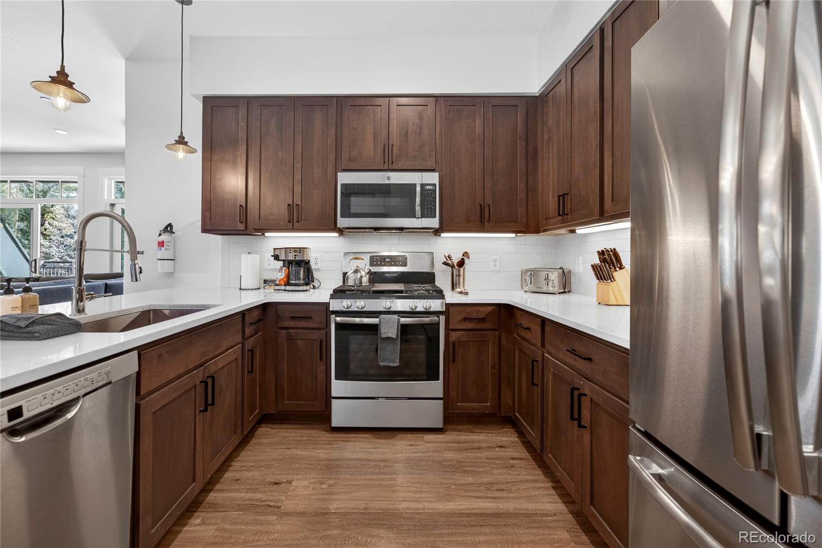 400 Baker Drive Winter Park CO 80482