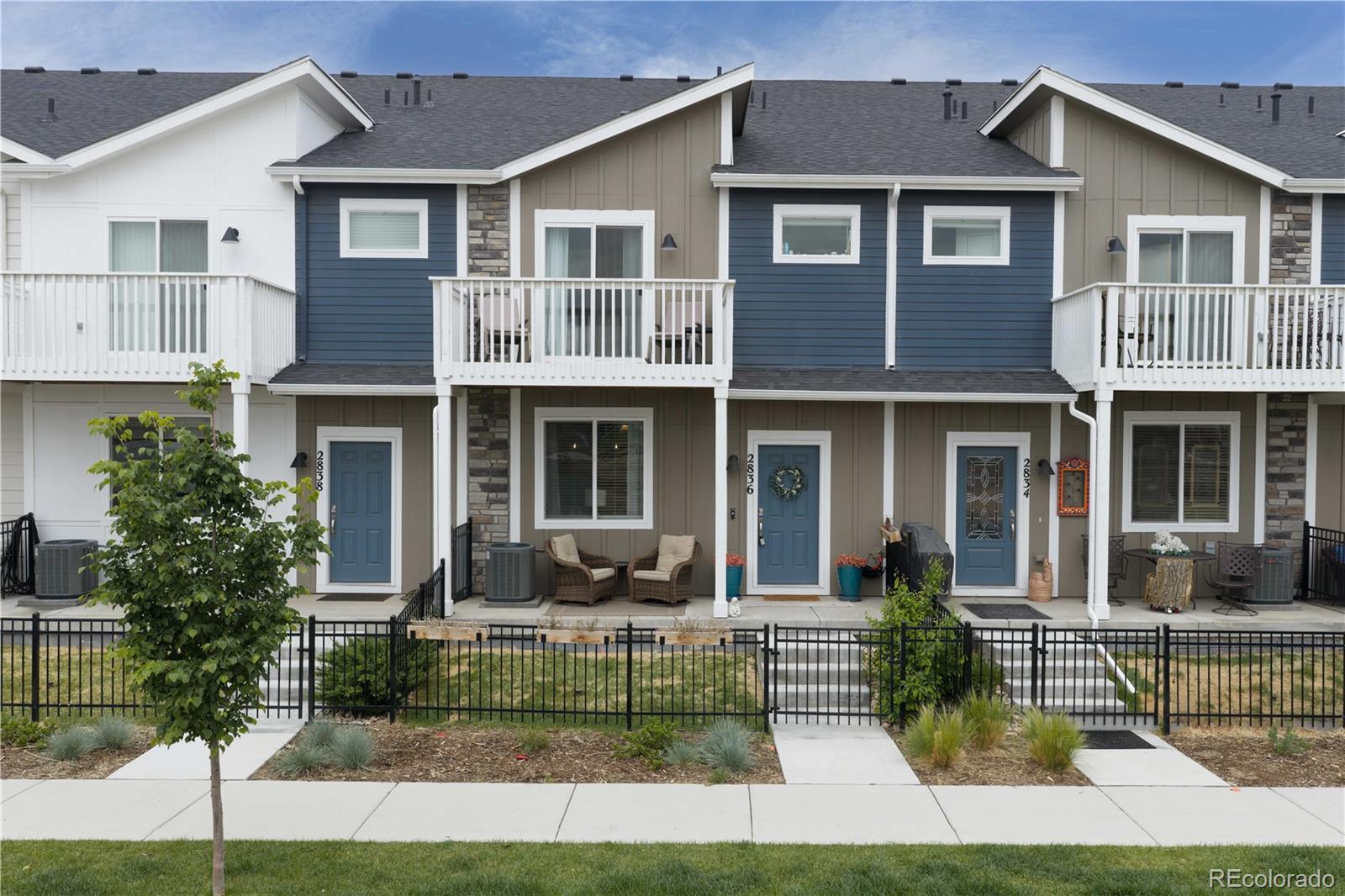 2836 S Flat Circle Longmont CO 80503