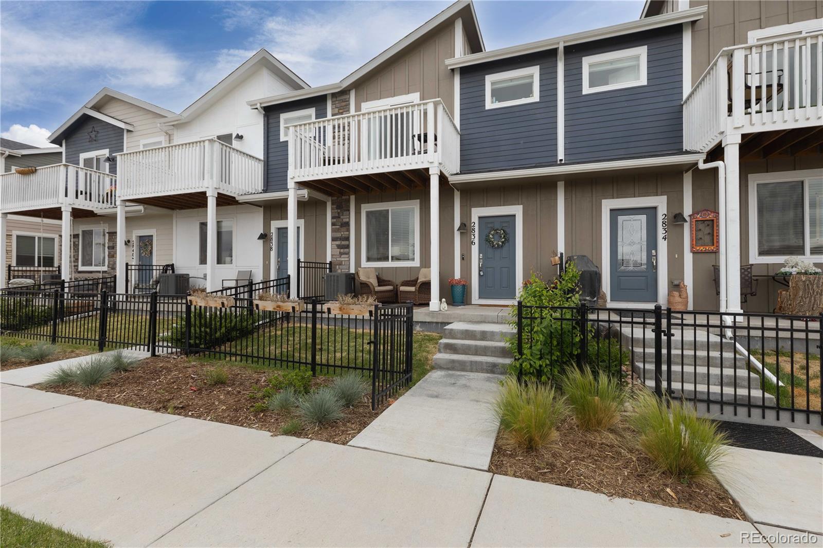 2836 S Flat Circle Longmont CO 80503