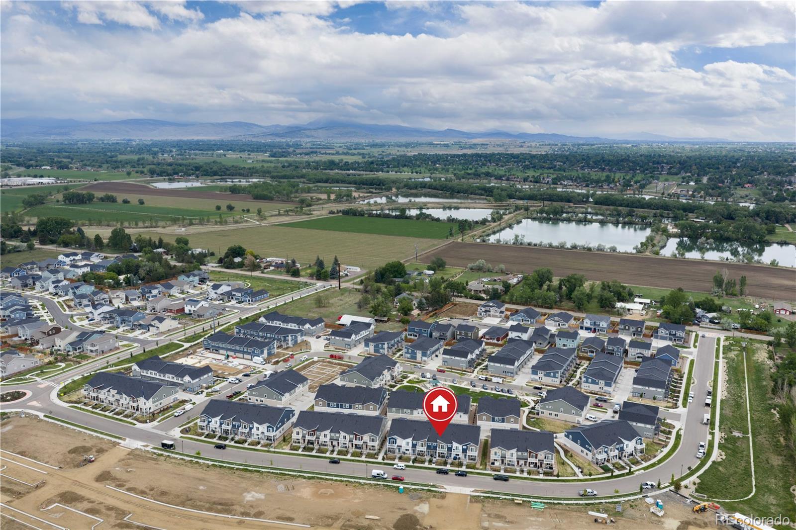 2836 S Flat Circle Longmont CO 80503