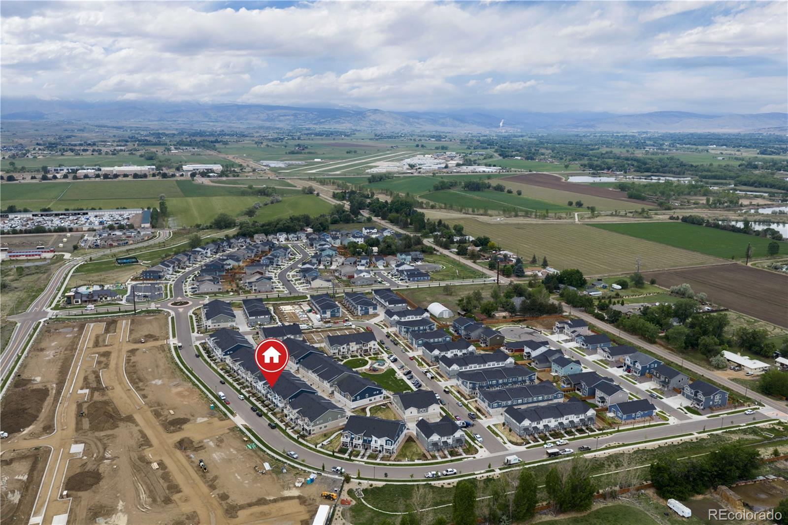 2836 S Flat Circle Longmont CO 80503