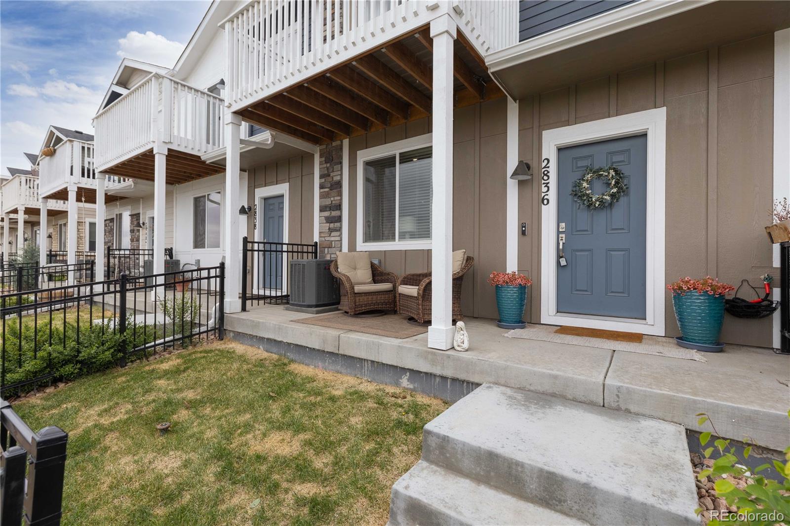 2836 S Flat Circle Longmont CO 80503