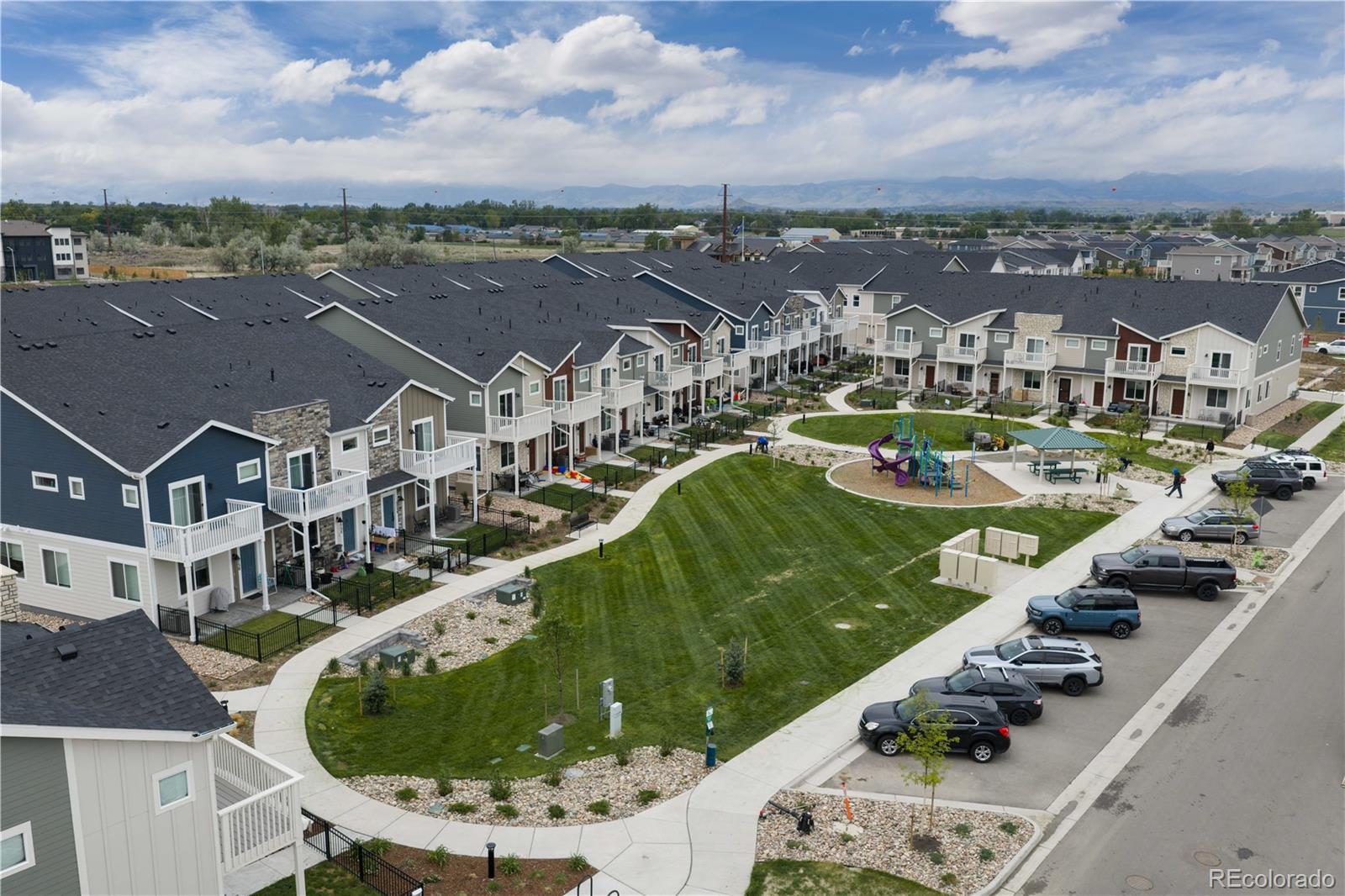 2836 S Flat Circle Longmont CO 80503