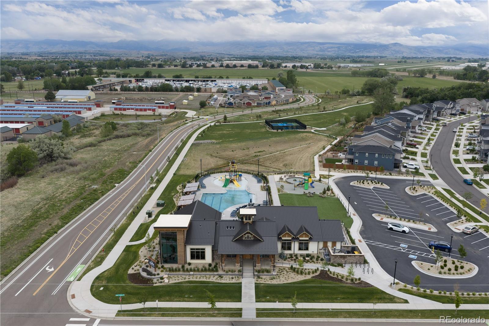 2836 S Flat Circle Longmont CO 80503