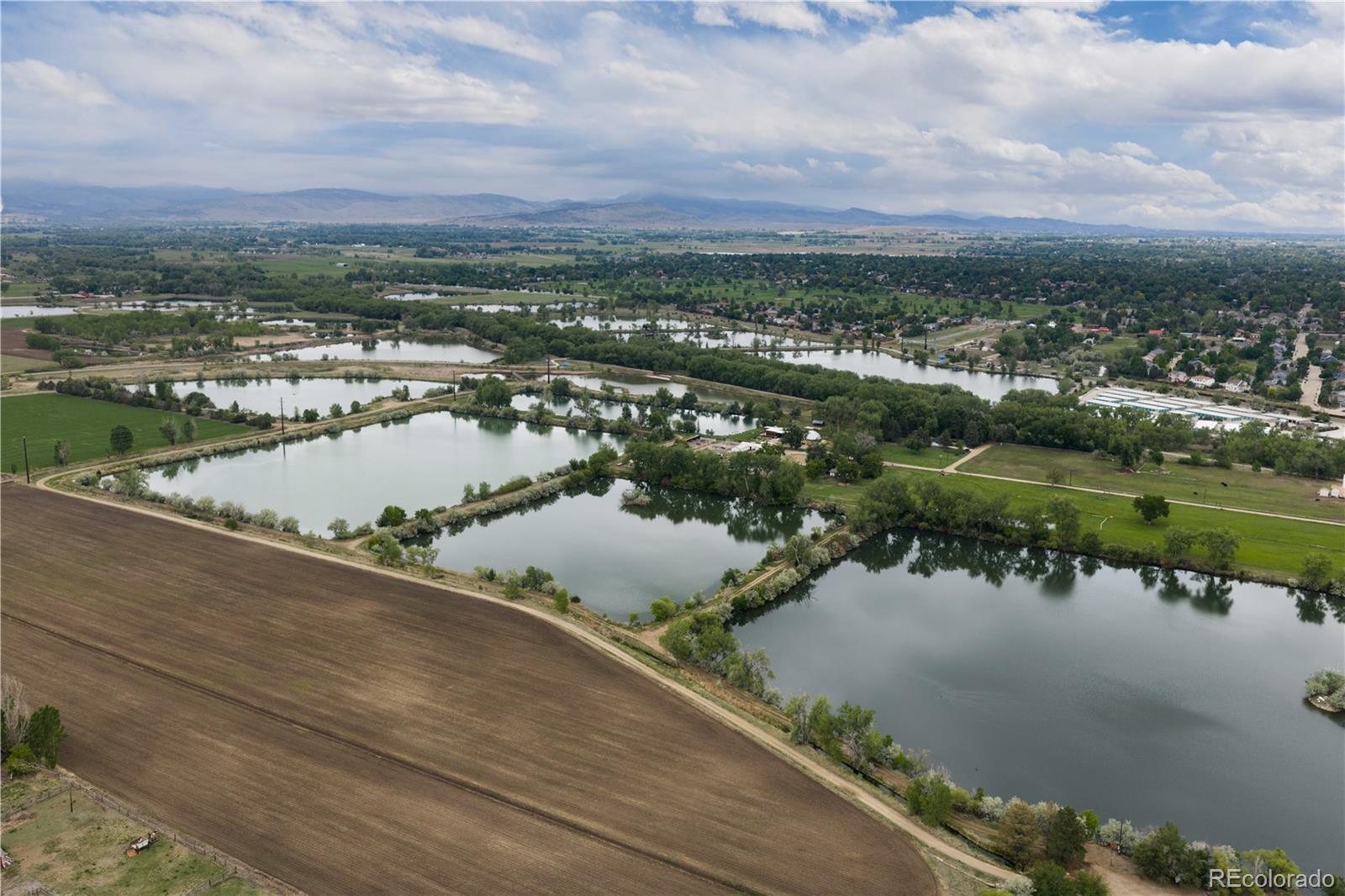 2836 S Flat Circle Longmont CO 80503