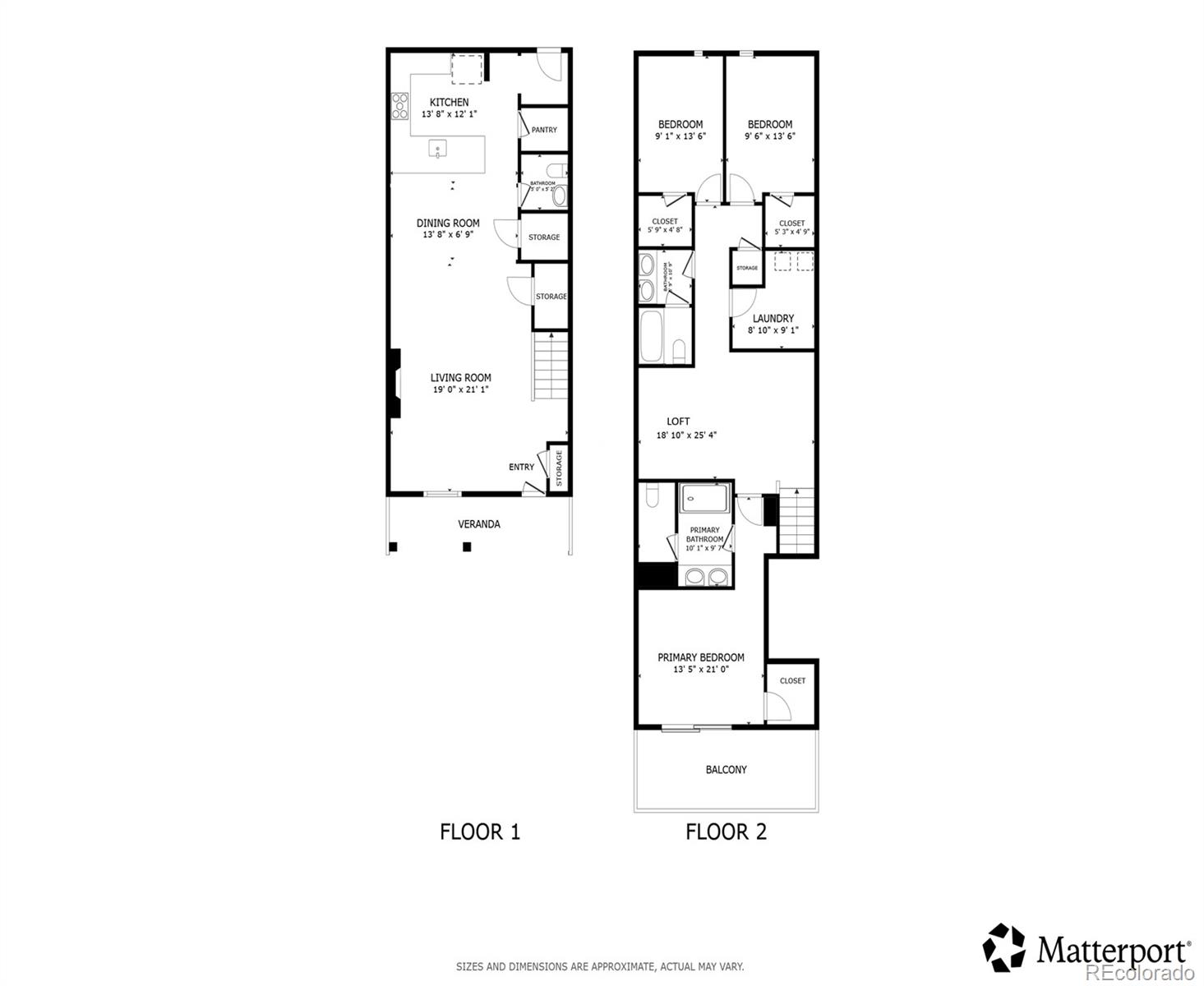 2836 S Flat Circle Longmont CO 80503