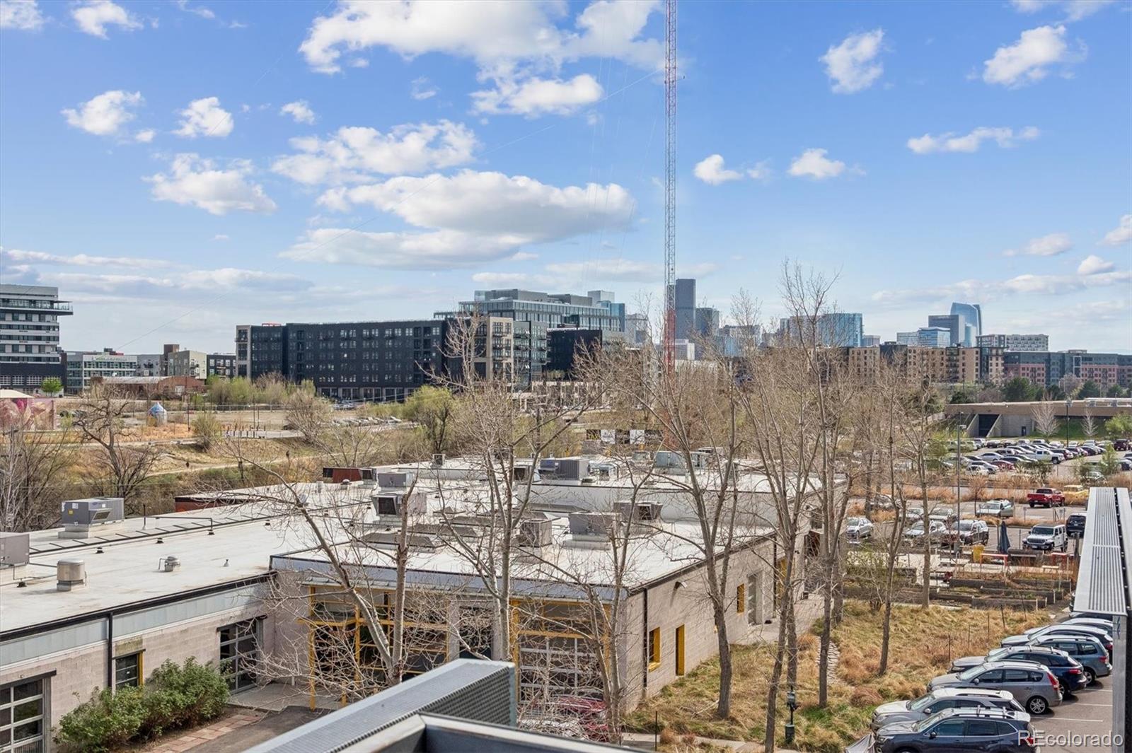 3457 Ringsby Court Denver CO 80216