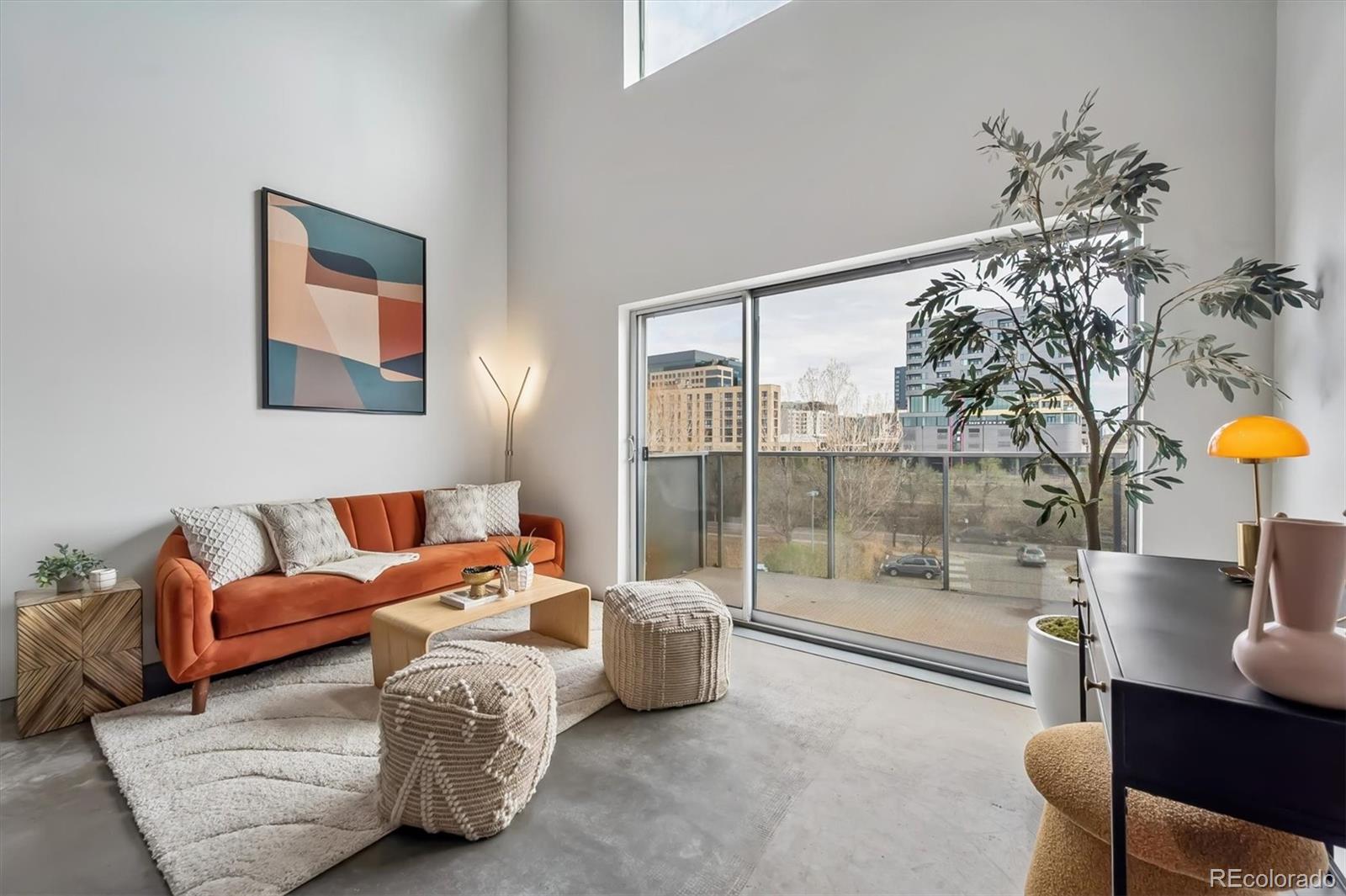 3457 Ringsby Court Denver CO 80216