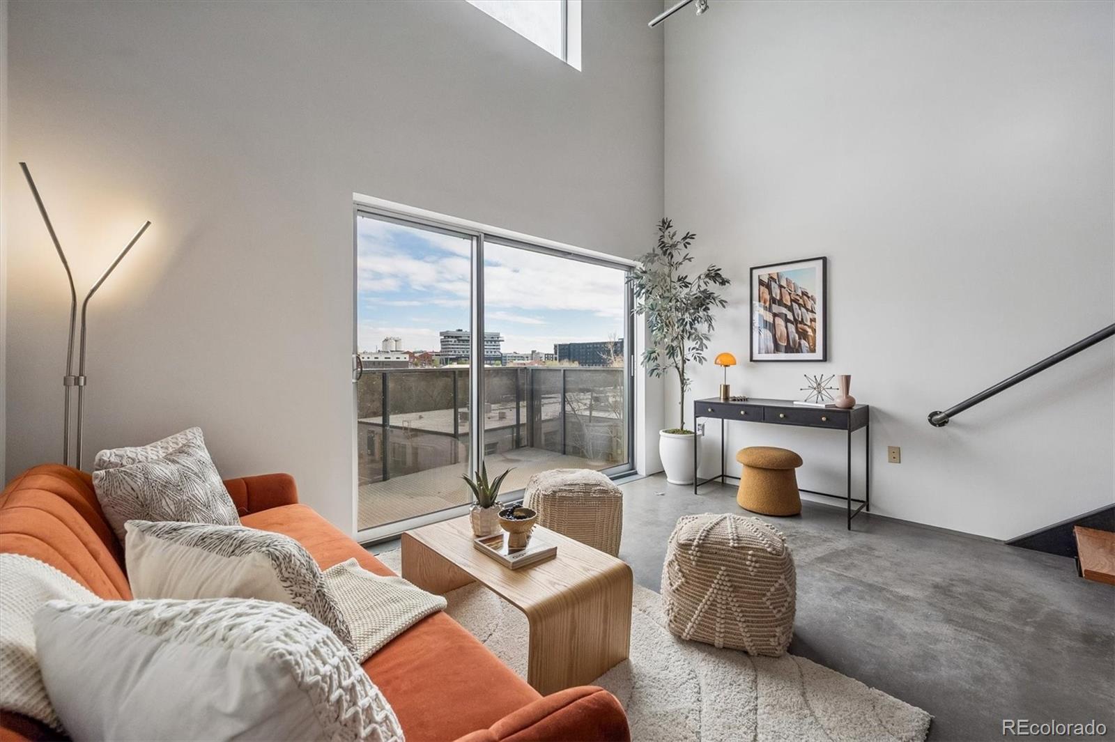 3457 Ringsby Court Denver CO 80216
