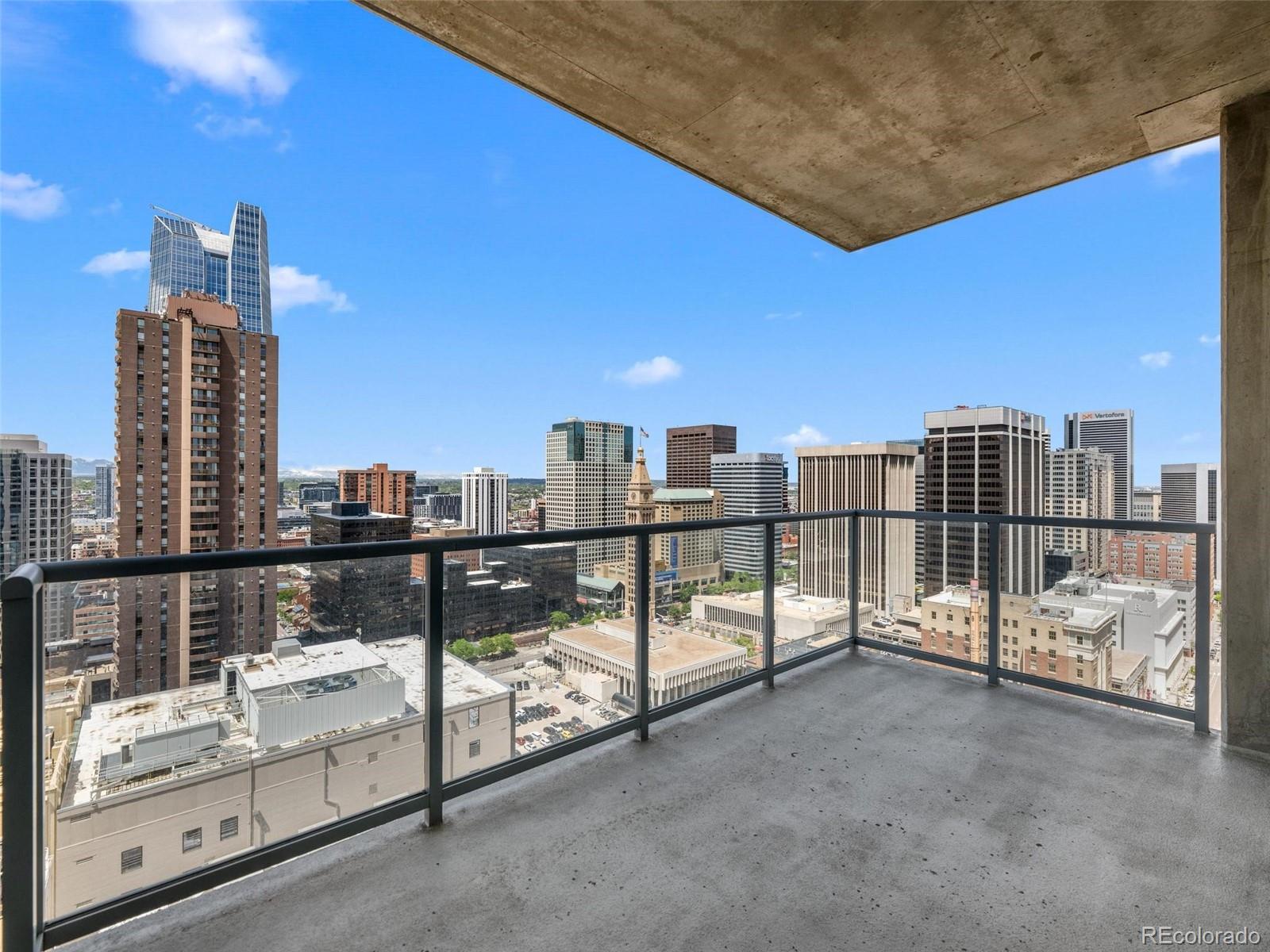 891 14th Street Denver CO 80202