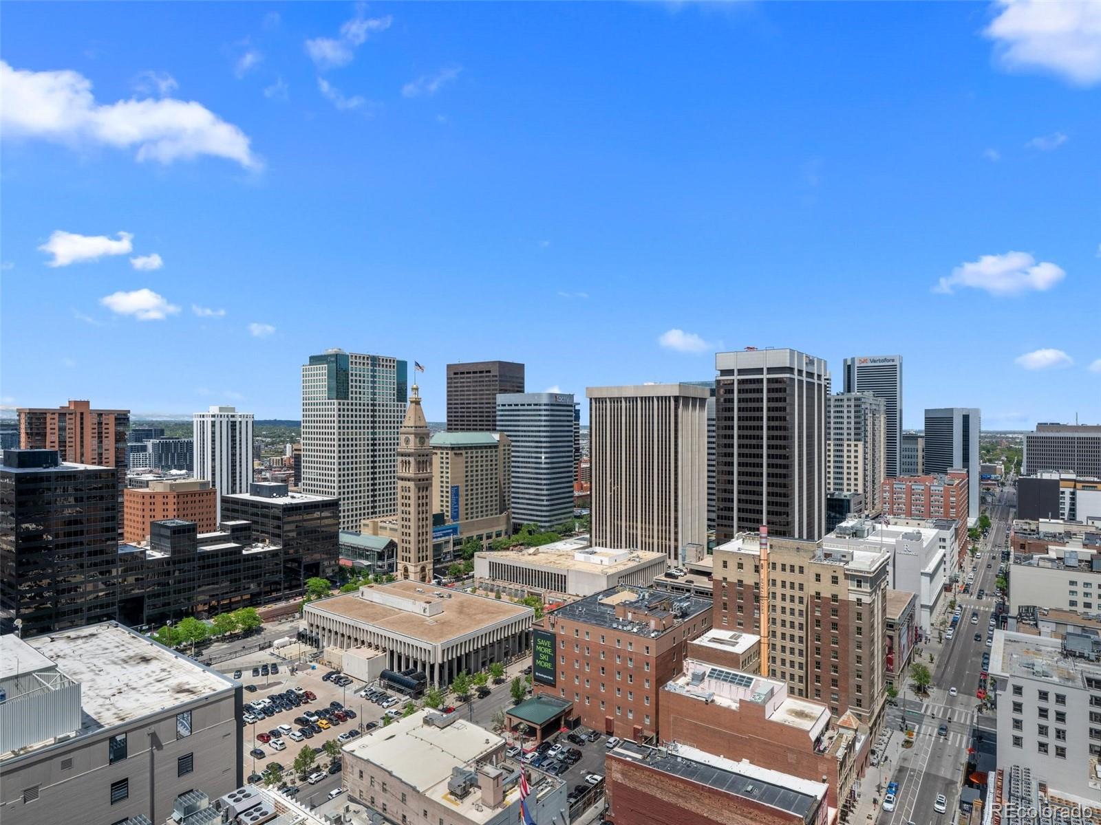 891 14th Street Denver CO 80202