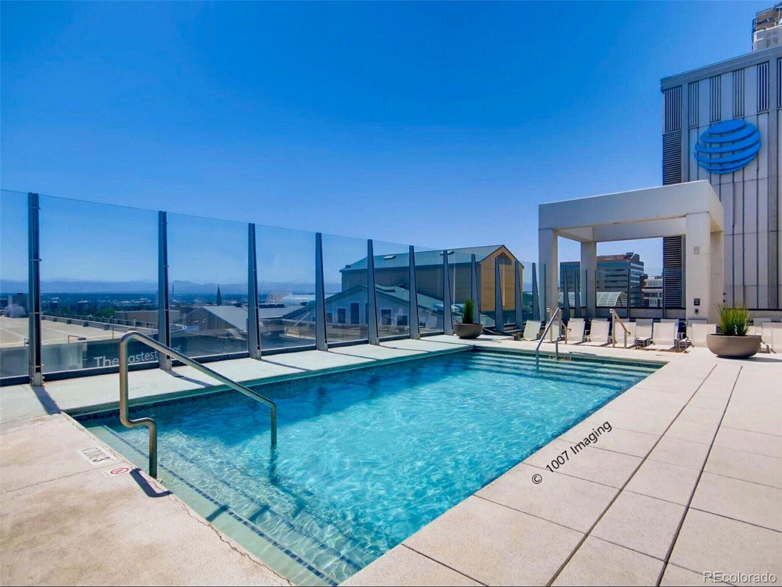 891 14th Street Denver CO 80202