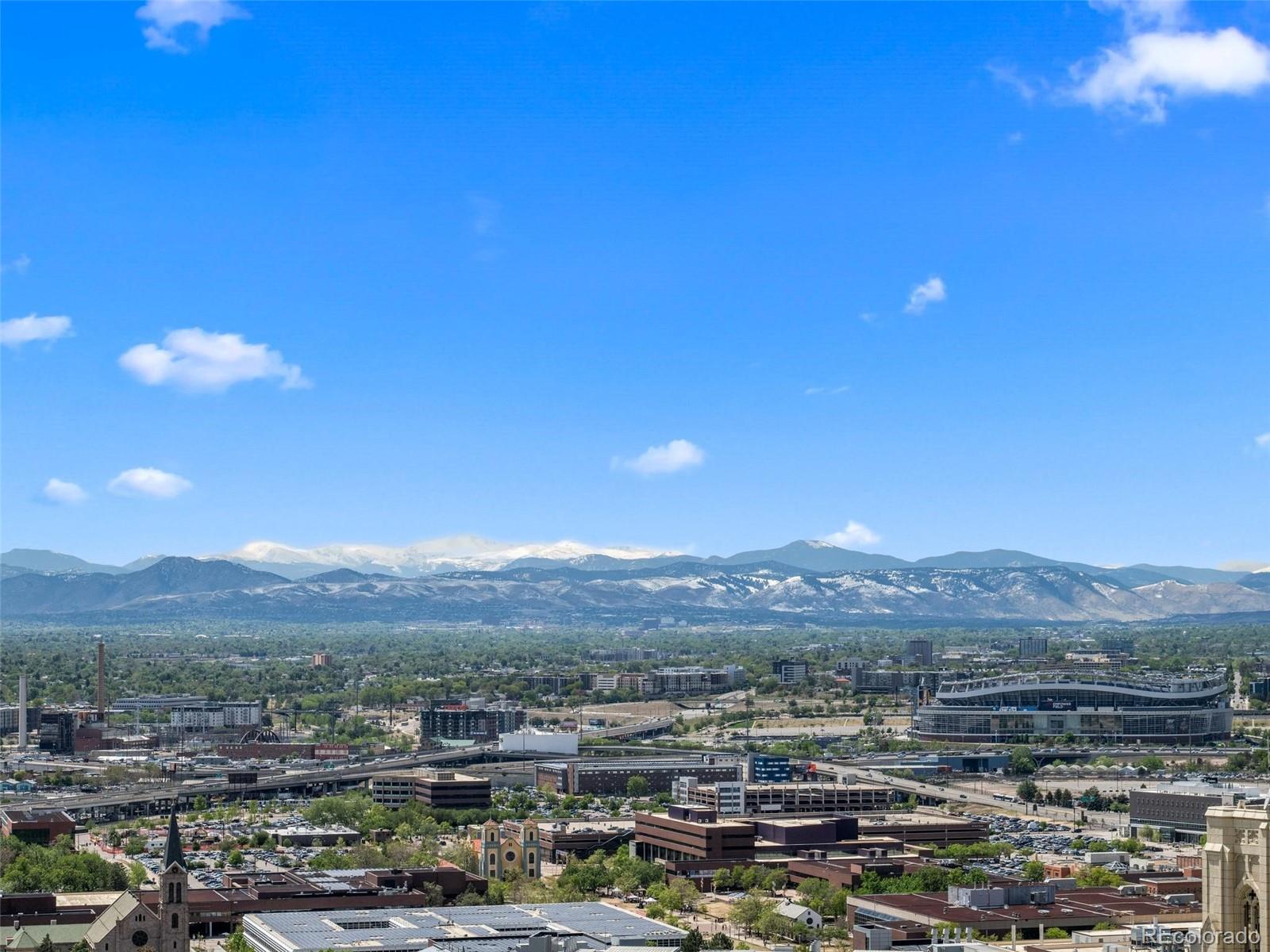 891 14th Street Denver CO 80202
