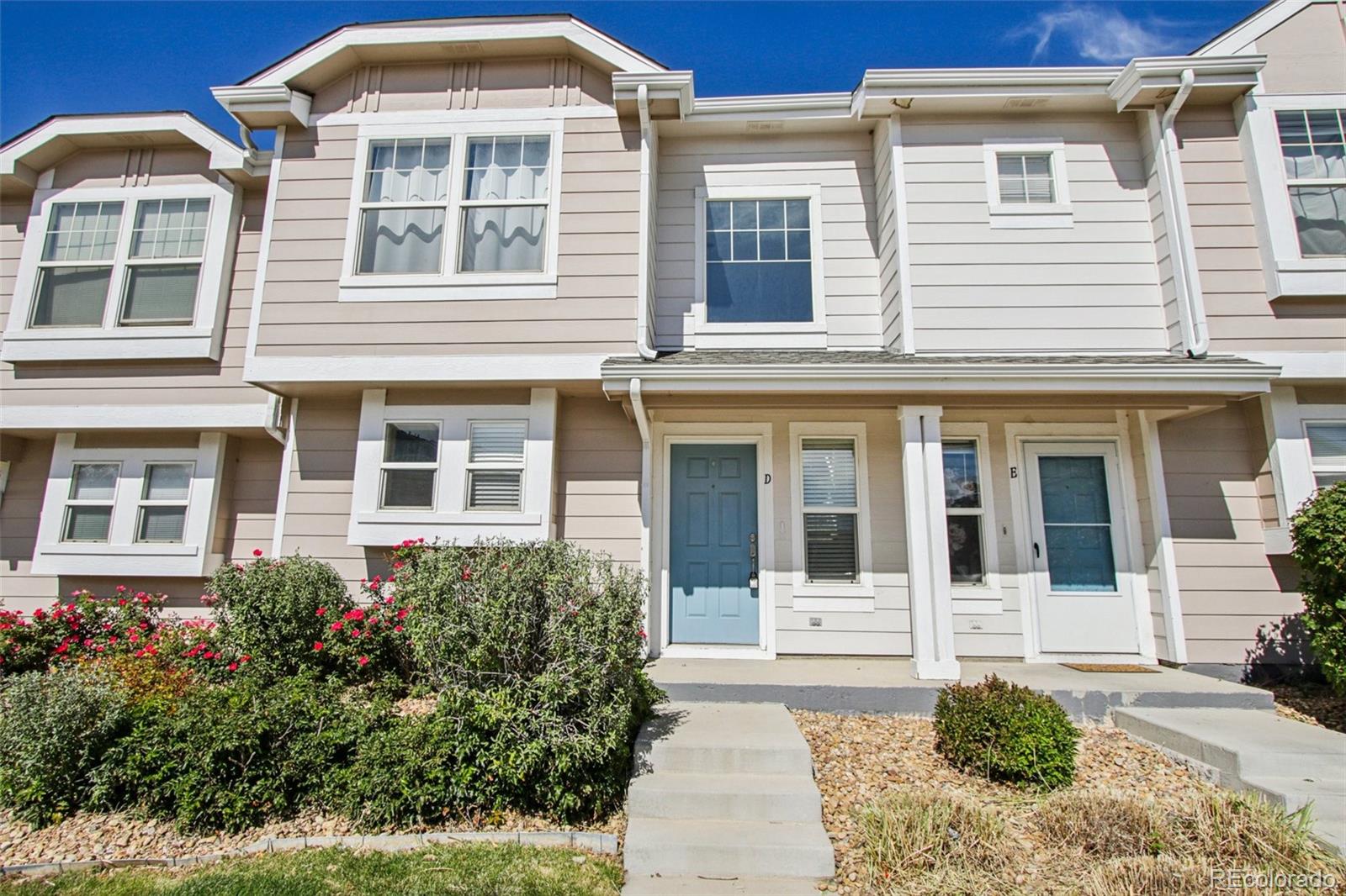 5888 Biscay Street Denver CO 80249