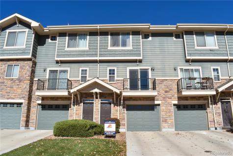 4785 E 98th Place Thornton CO 80229