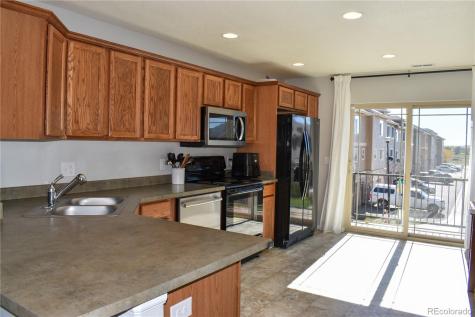 4785 E 98th Place Thornton CO 80229