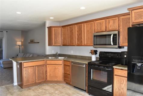 4785 E 98th Place Thornton CO 80229