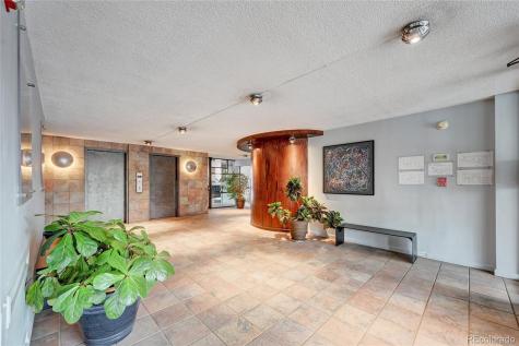 909 N Logan Street Denver CO 80203