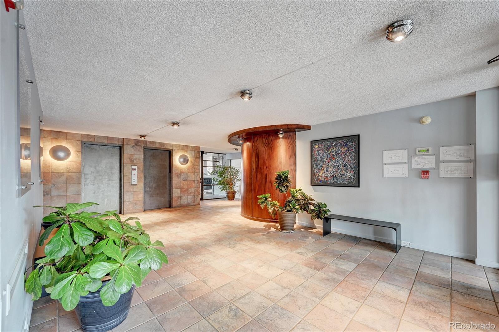 909 N Logan Street Denver CO 80203