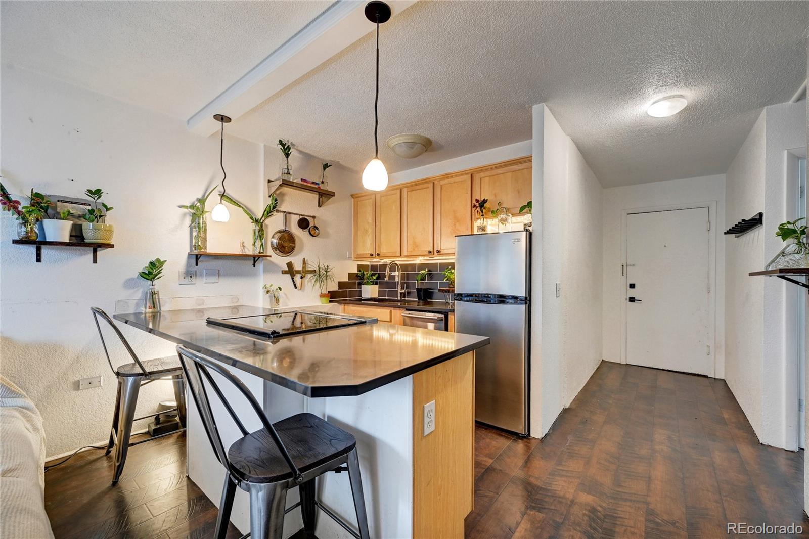 909 N Logan Street Denver CO 80203
