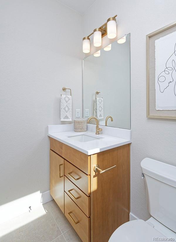 2866 S Machbeuf Court Denver CO 80236