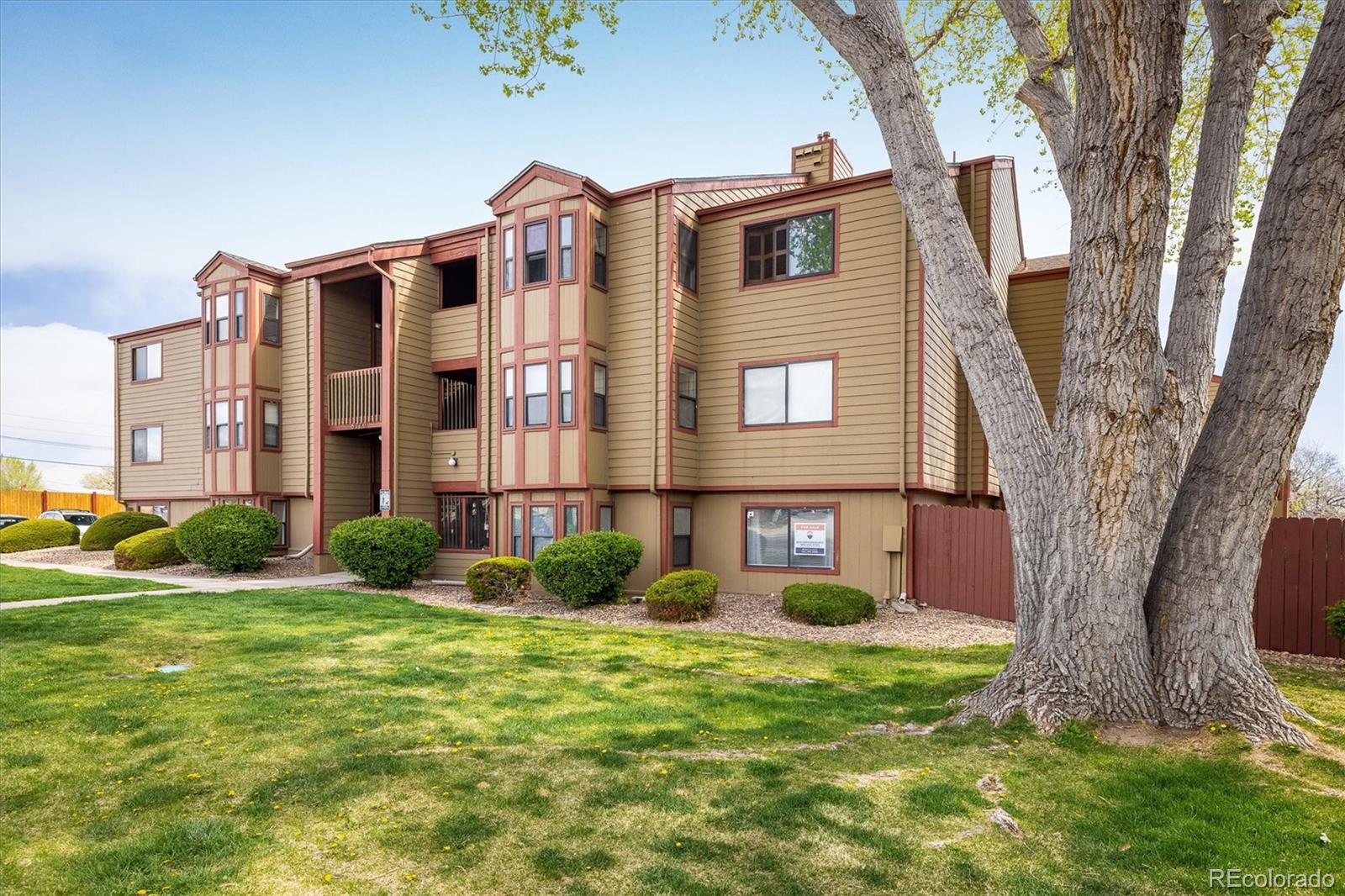 8770 Corona Street Denver CO 80229