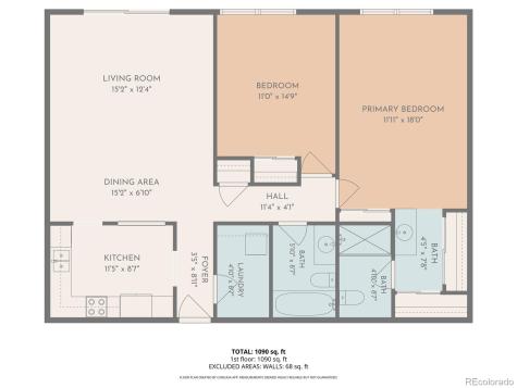 2868 S Heather Gardens Way Aurora CO 80014
