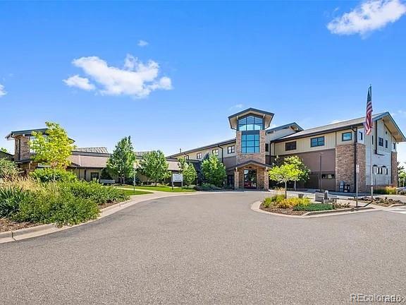 2868 S Heather Gardens Way Aurora CO 80014