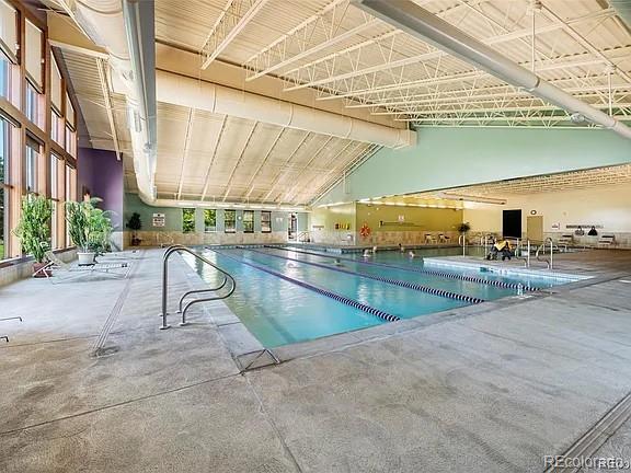 2868 S Heather Gardens Way Aurora CO 80014