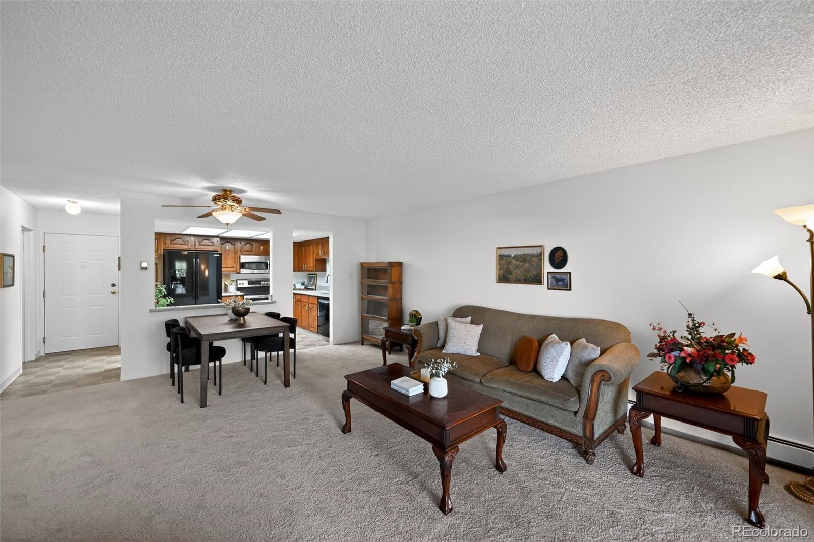 2868 S Heather Gardens Way Aurora CO 80014