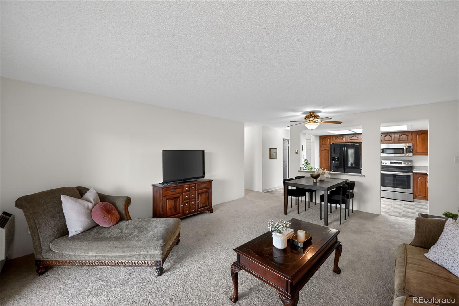 2868 S Heather Gardens Way Aurora CO 80014