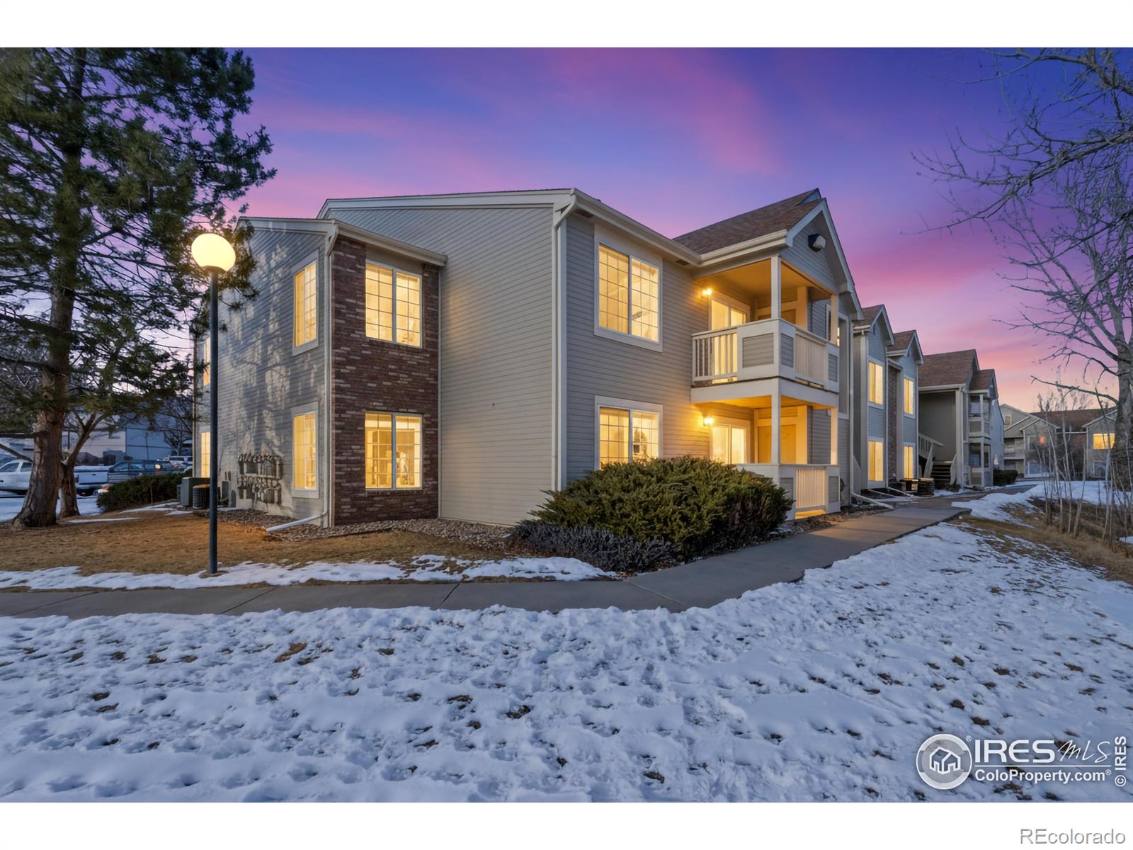 1225 W Prospect Road Fort Collins CO 80526