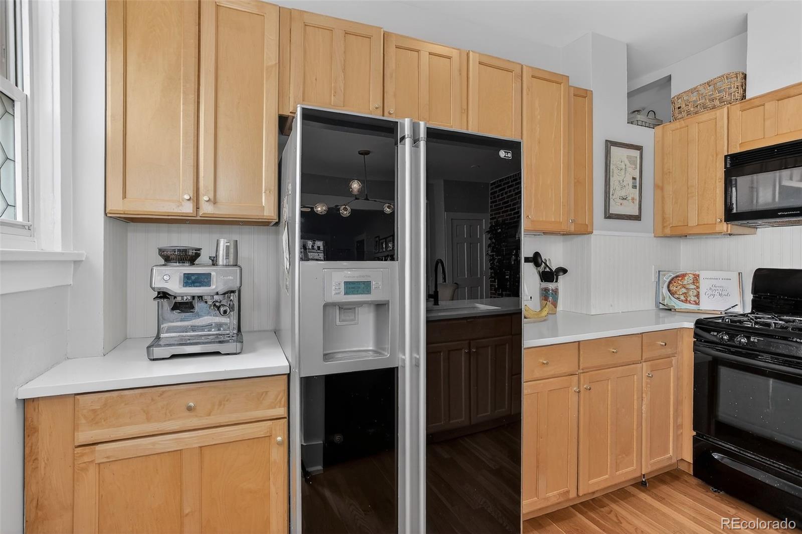 1648 N Ogden Street Denver CO 80218
