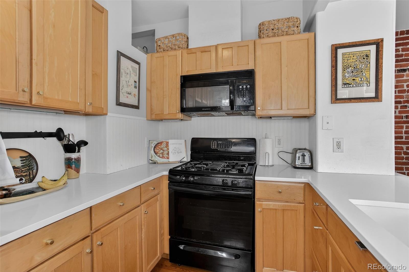 1648 N Ogden Street Denver CO 80218