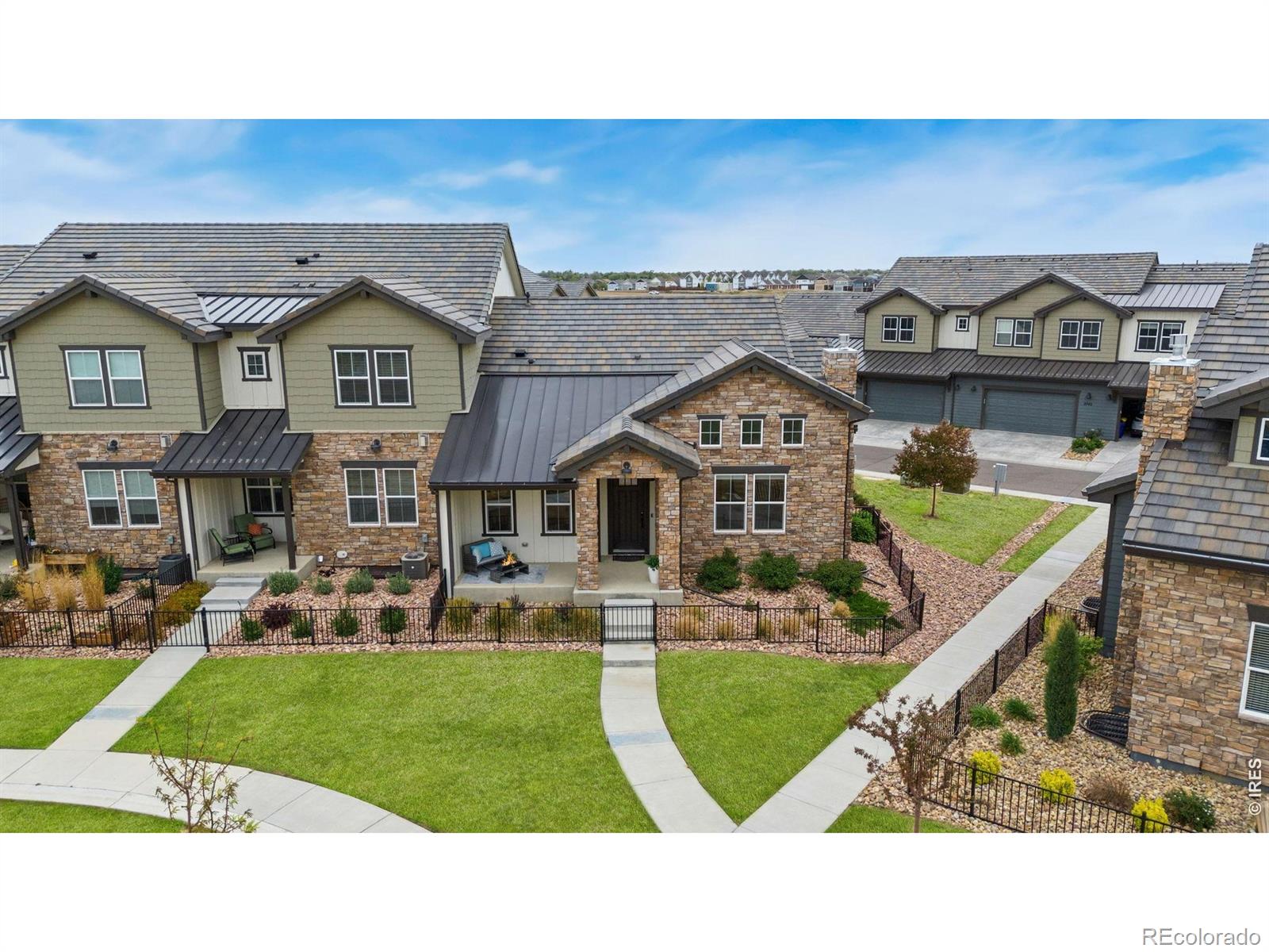 2739 Prairie Flax Street Berthoud CO 80513