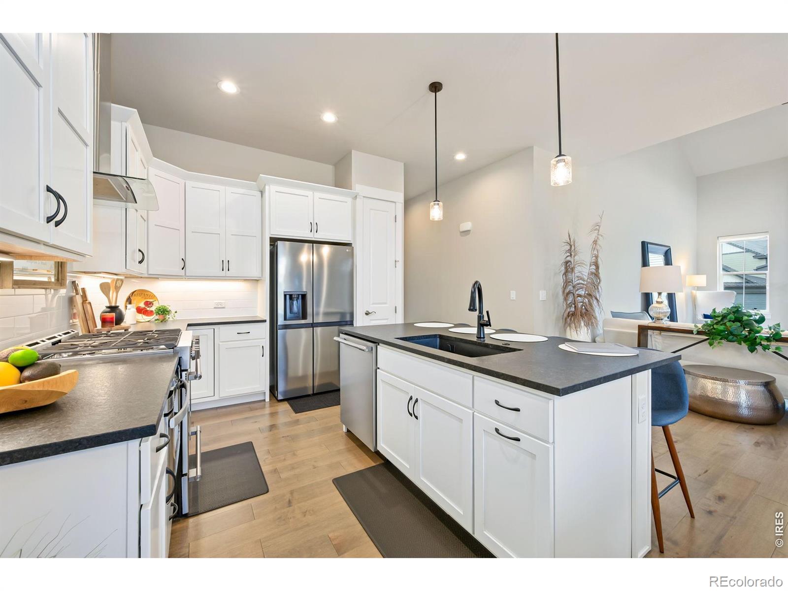 2739 Prairie Flax Street Berthoud CO 80513