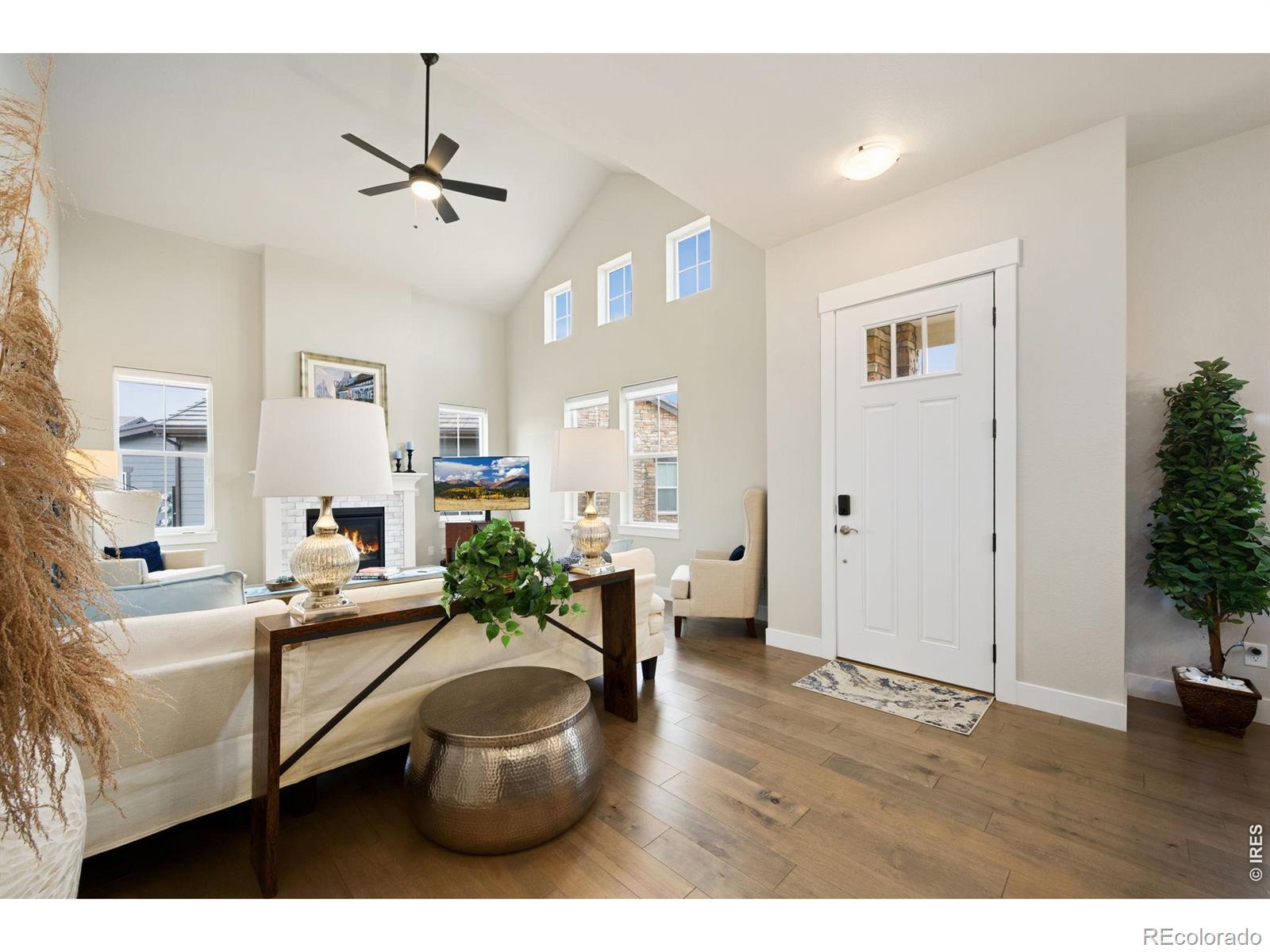 2739 Prairie Flax Street Berthoud CO 80513