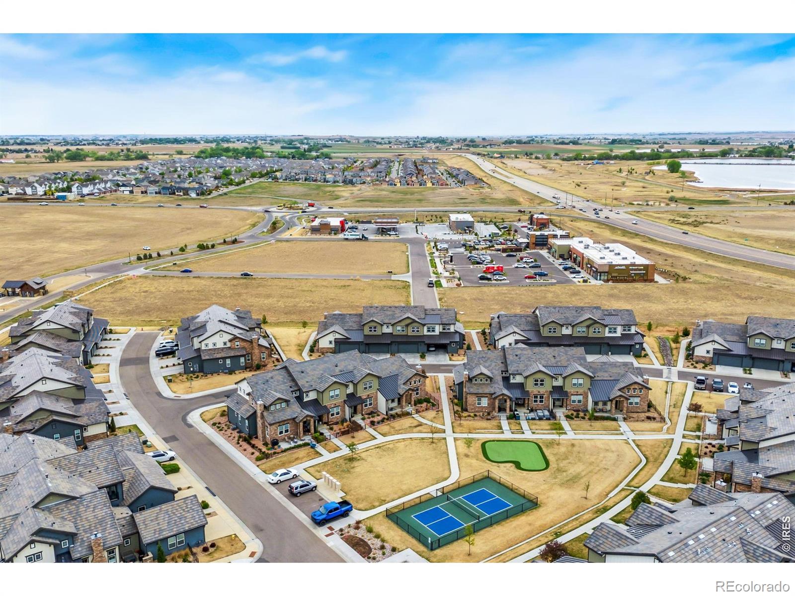 2739 Prairie Flax Street Berthoud CO 80513