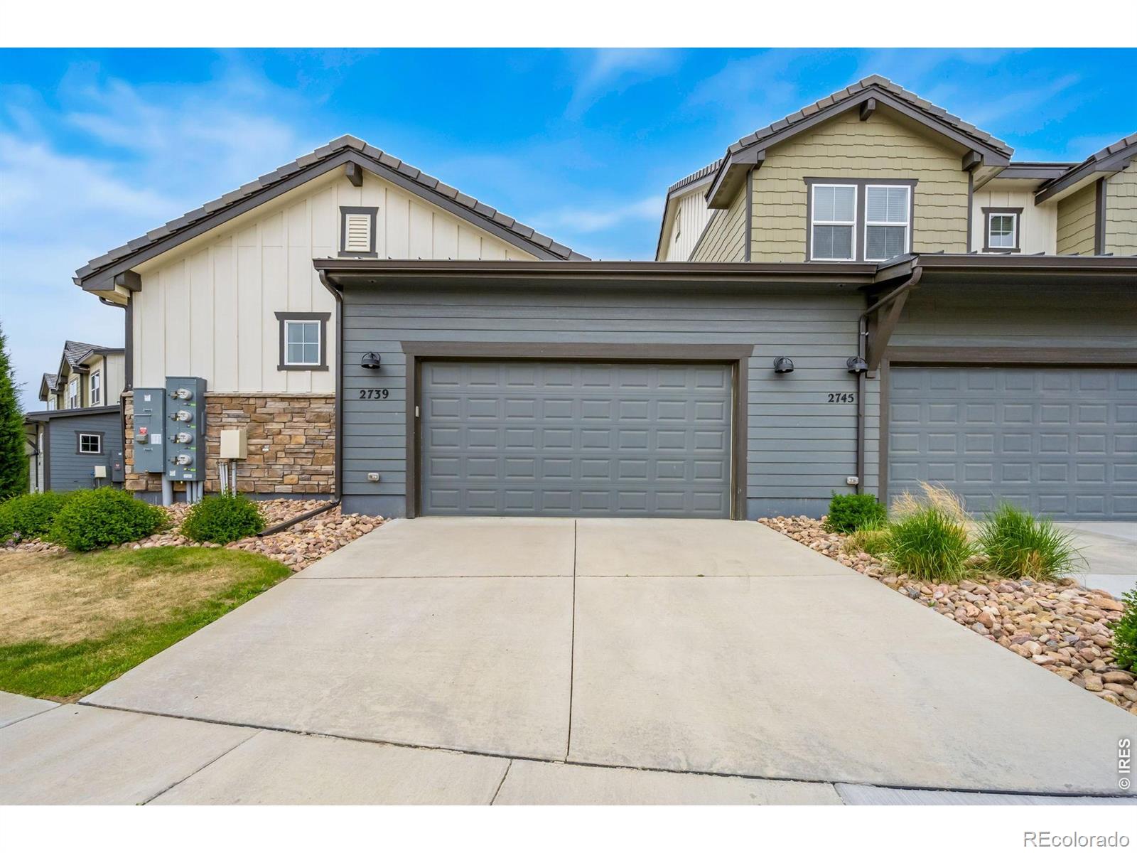2739 Prairie Flax Street Berthoud CO 80513