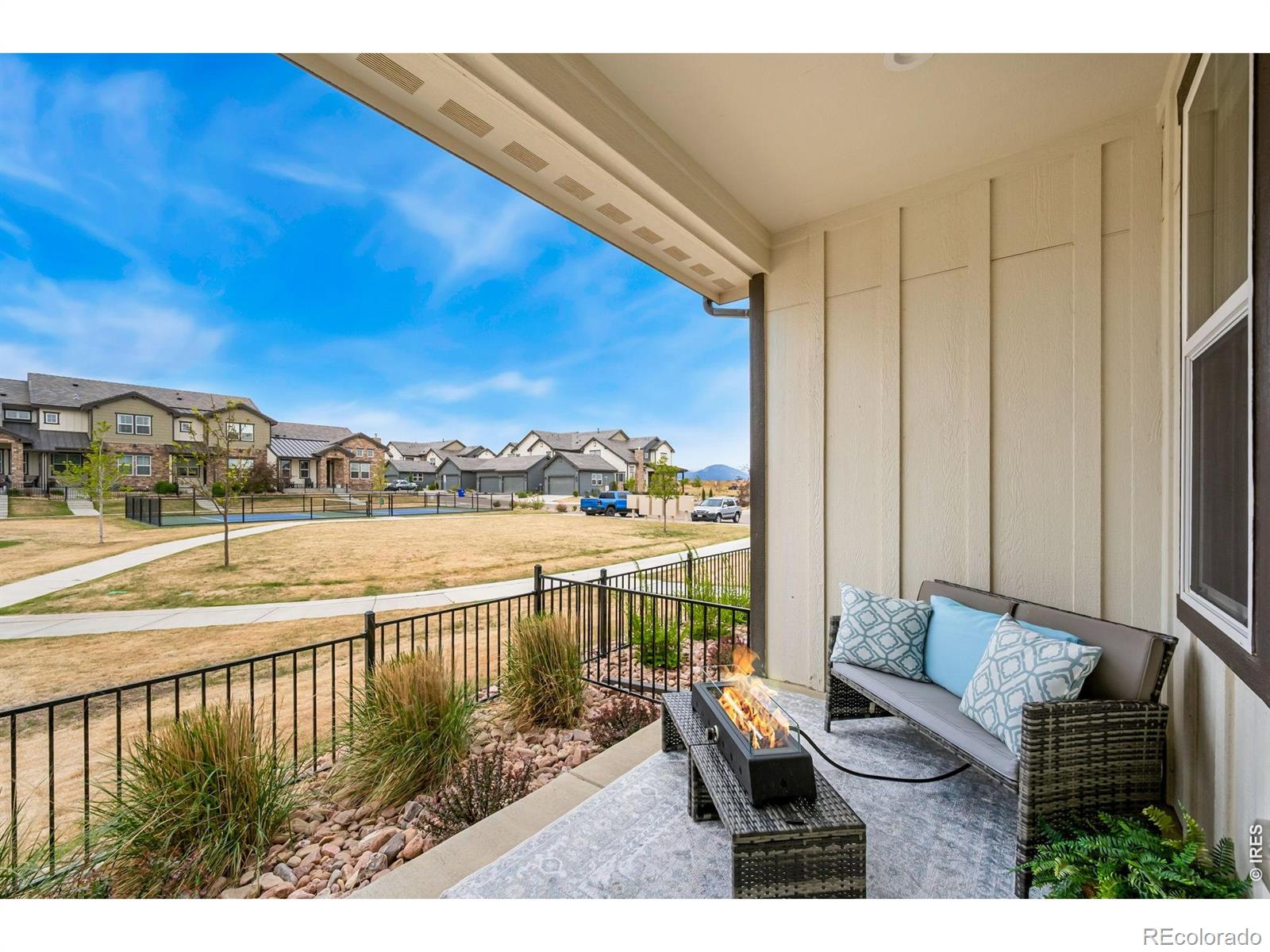 2739 Prairie Flax Street Berthoud CO 80513
