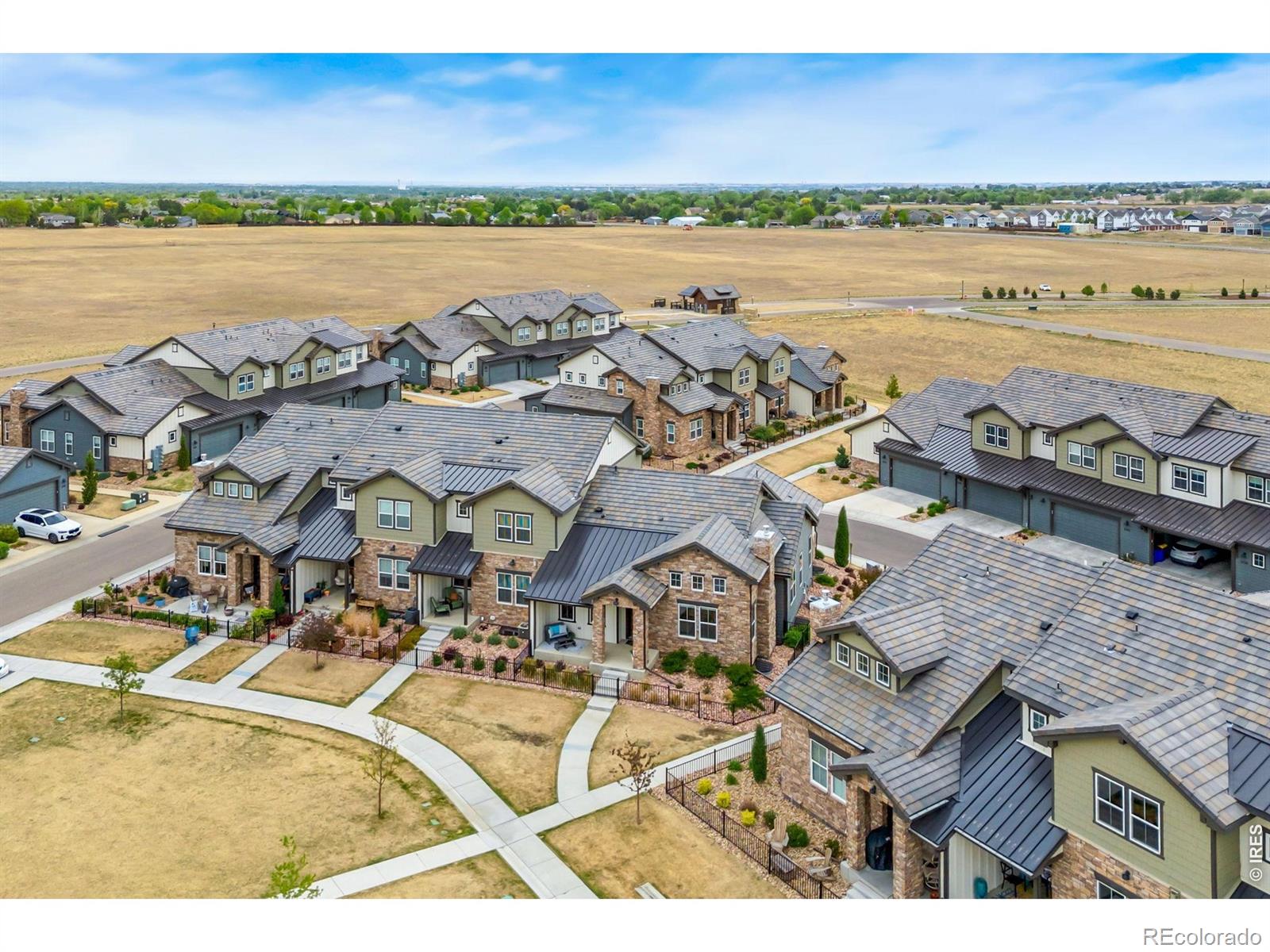 2739 Prairie Flax Street Berthoud CO 80513