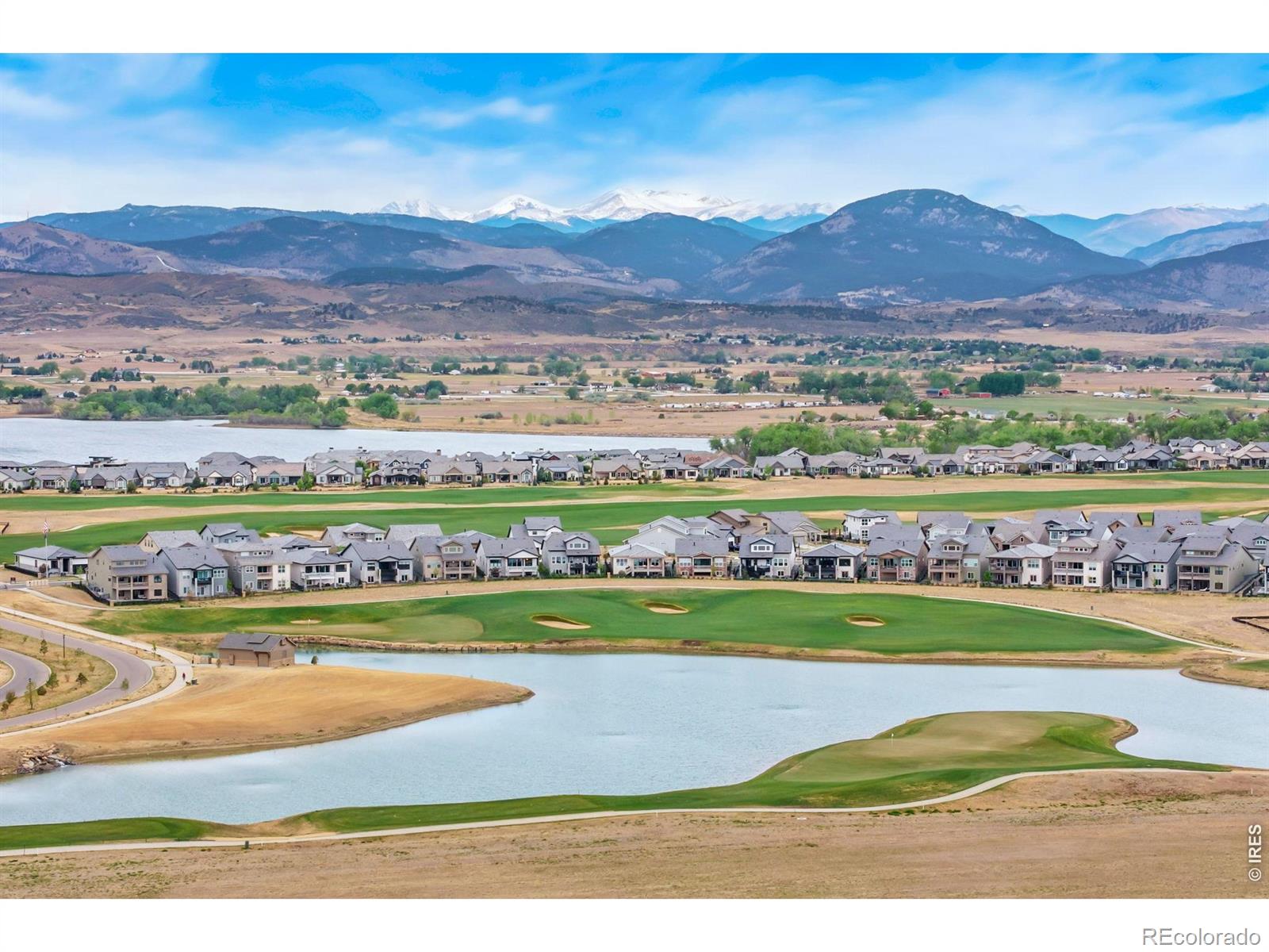 2739 Prairie Flax Street Berthoud CO 80513
