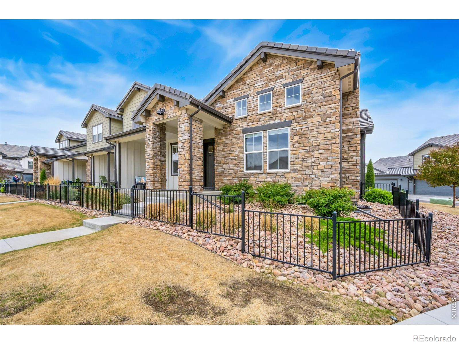 2739 Prairie Flax Street Berthoud CO 80513