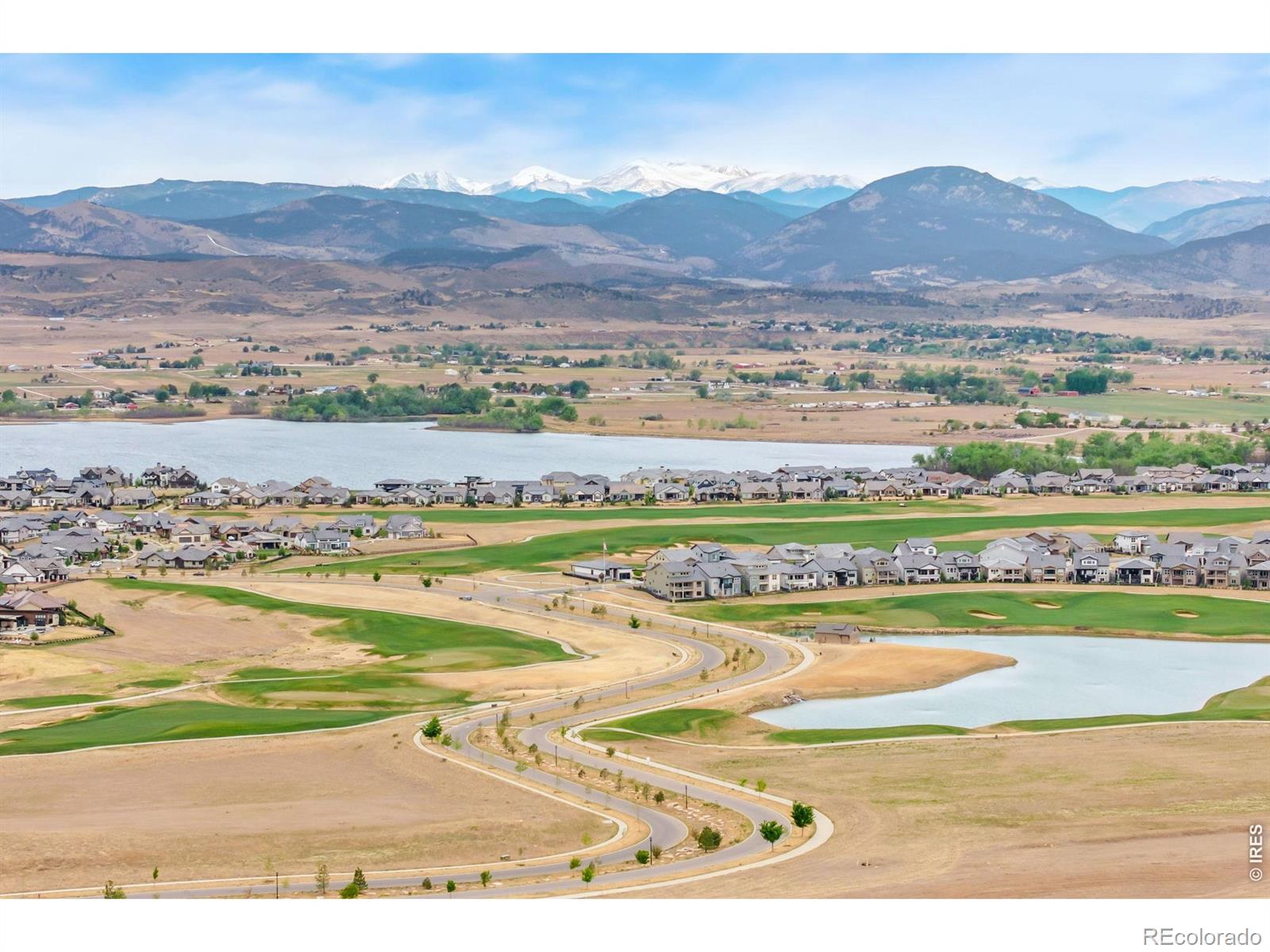 2739 Prairie Flax Street Berthoud CO 80513