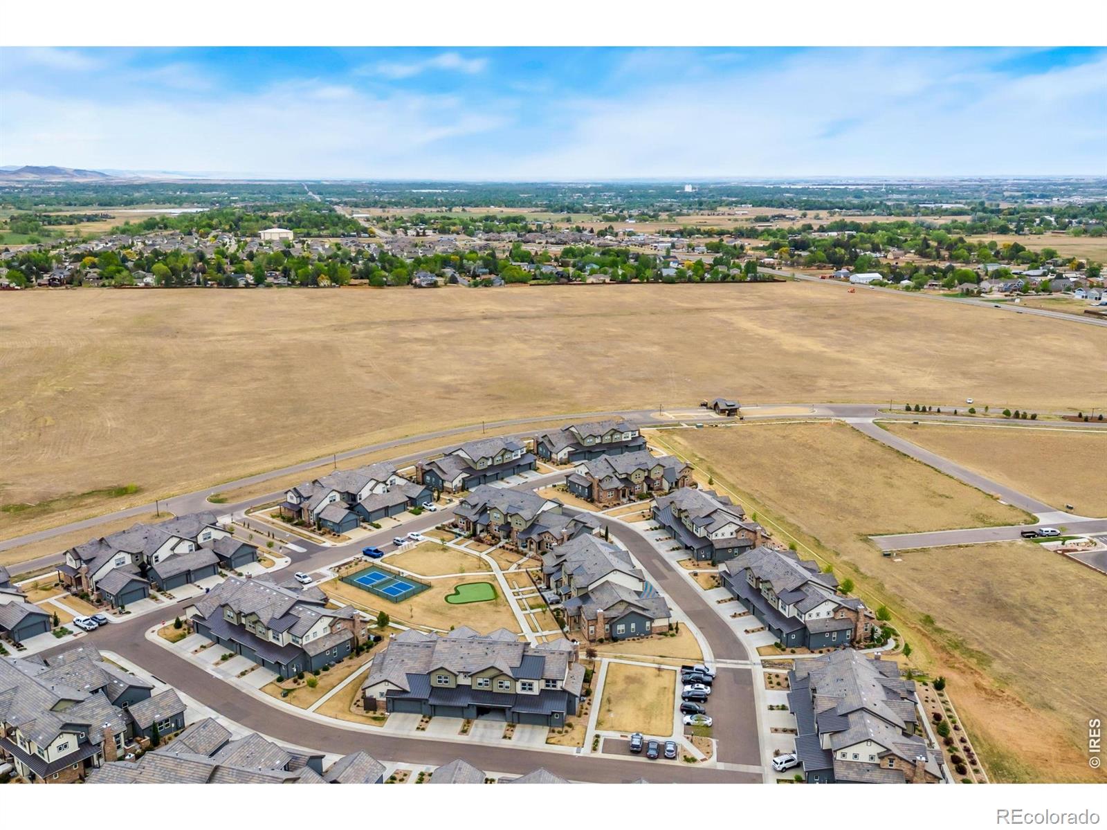 2739 Prairie Flax Street Berthoud CO 80513
