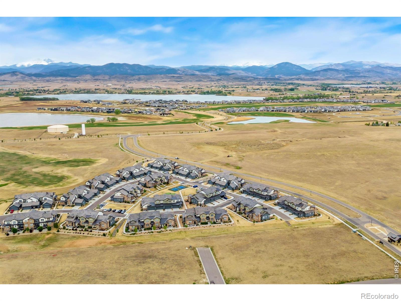 2739 Prairie Flax Street Berthoud CO 80513