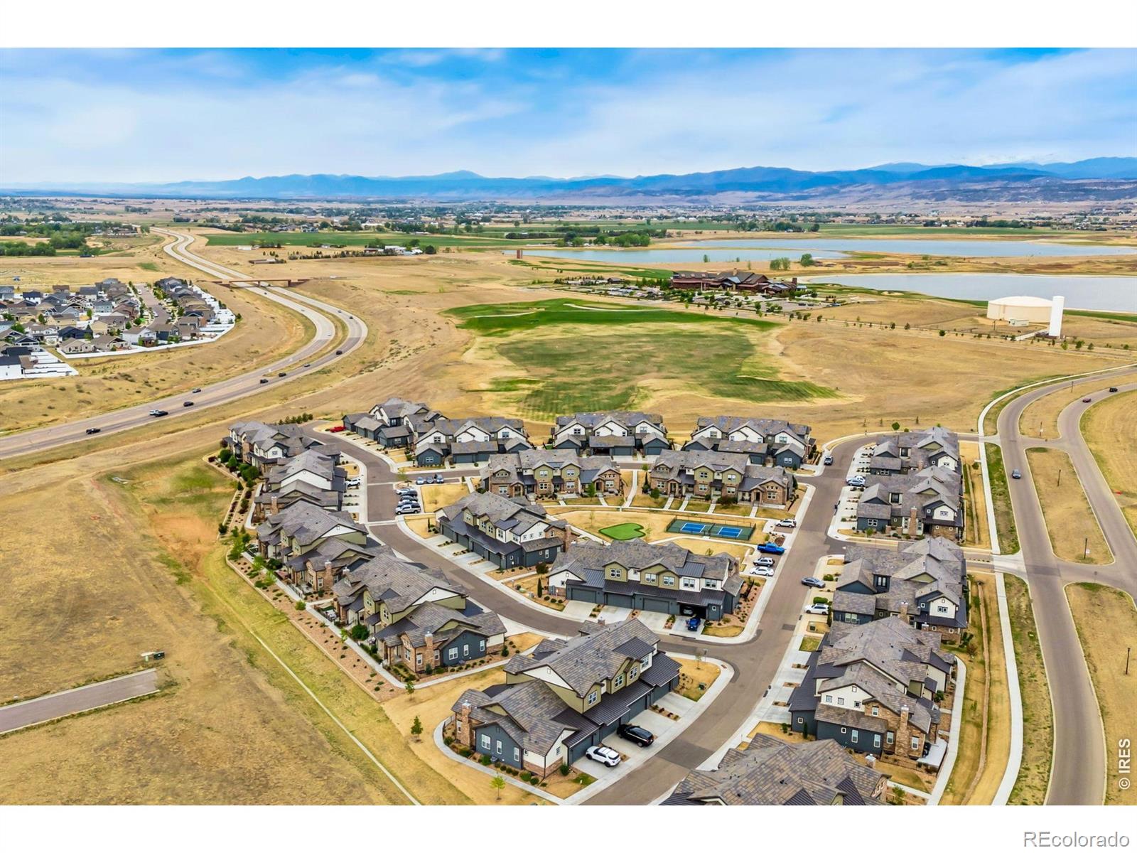 2739 Prairie Flax Street Berthoud CO 80513